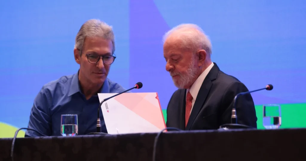 Zema Propõe Privatização de Rodovia em Minas, Gera Tensão com o DNIT