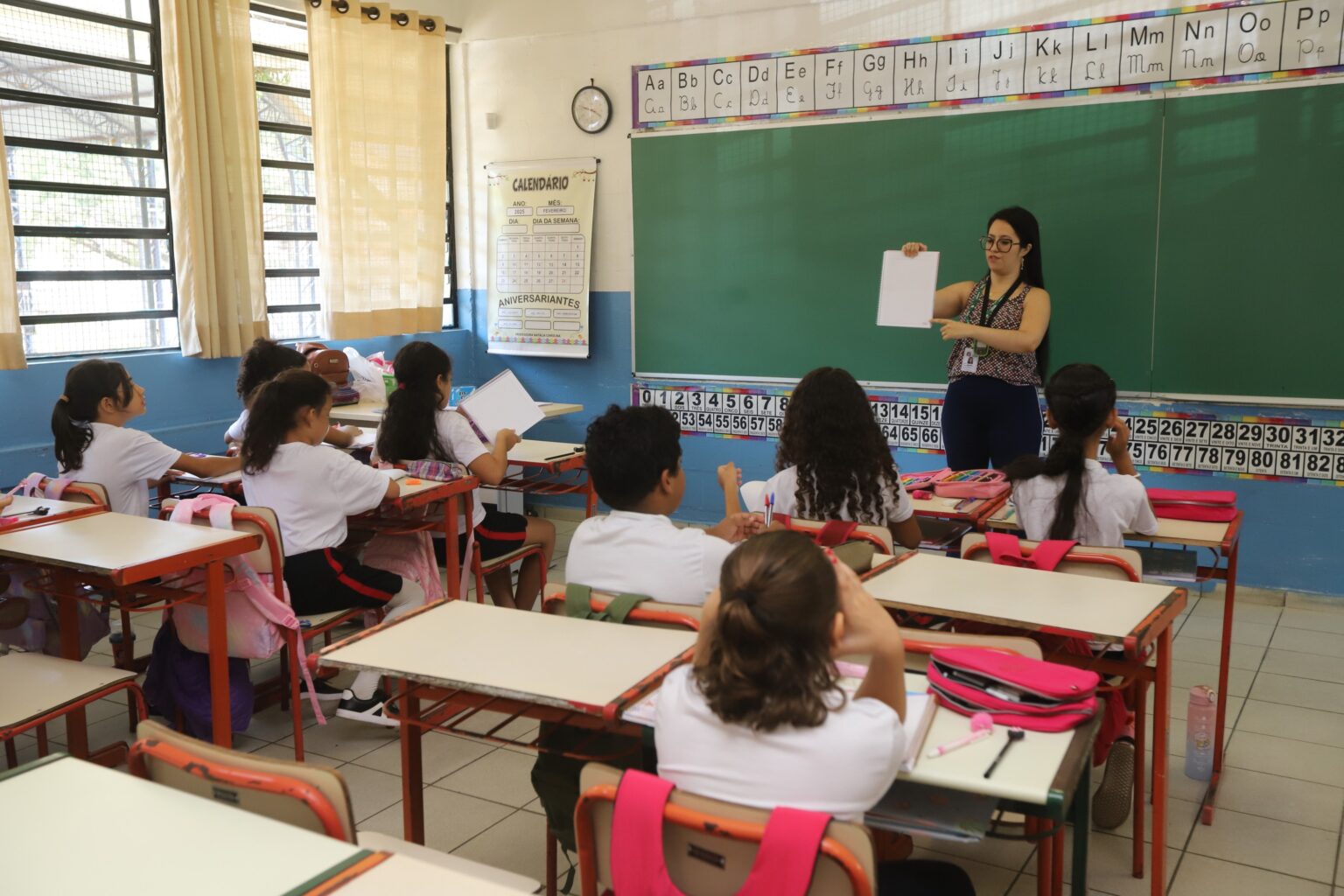 A Importância da Educação na Defesa Nacional e na Democracia