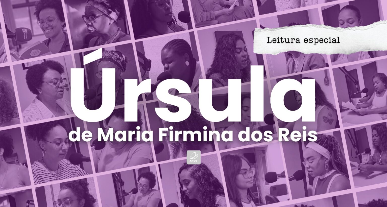 A Leitura Coletiva de ‘Úrsula’ na UFMG: Uma Celebração da Literatura Negra