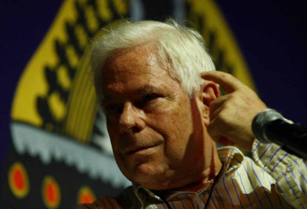 A Revolução na Cultura Brasileira: O Legado de Paulo Sérgio Rouanet