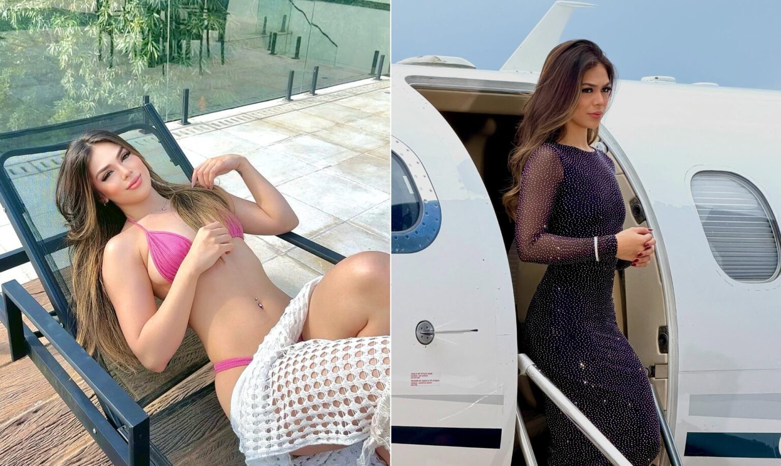 A Vida Luxuosa de Melody: Mansão e Carros de R$ 50 Milhões A Vida Luxuosa de Melody: Mansão e Carros de R$ 50 Milhões