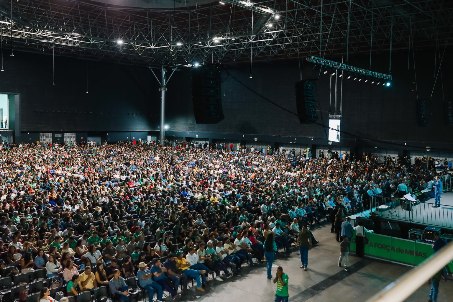 Agro mineiro apresenta crescimento impressionante de 113% no PIB: Uma força econômica inegável