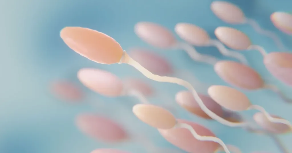 Além da Fertilidade: Como o Espermograma Pode Revelar Riscos à Saúde Além da Fertilidade: Como o Espermograma Pode Revelar Riscos à Saúde