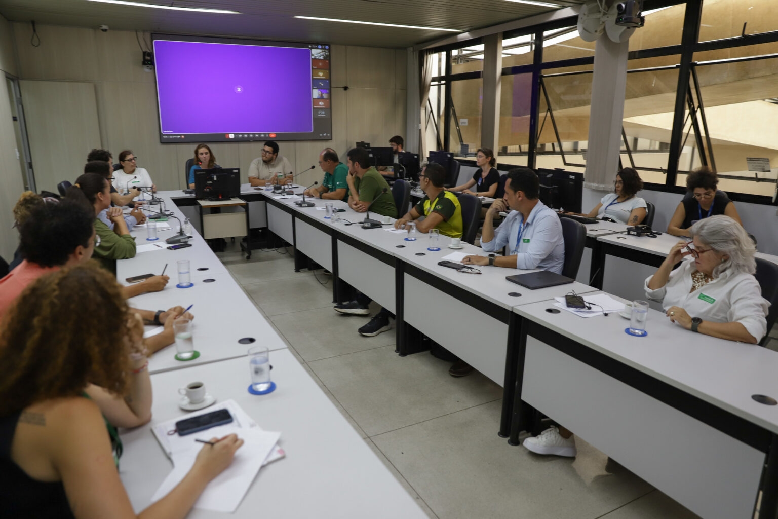 Ambientalistas Pedem Maior Participação Popular no Programa BH Resiliente