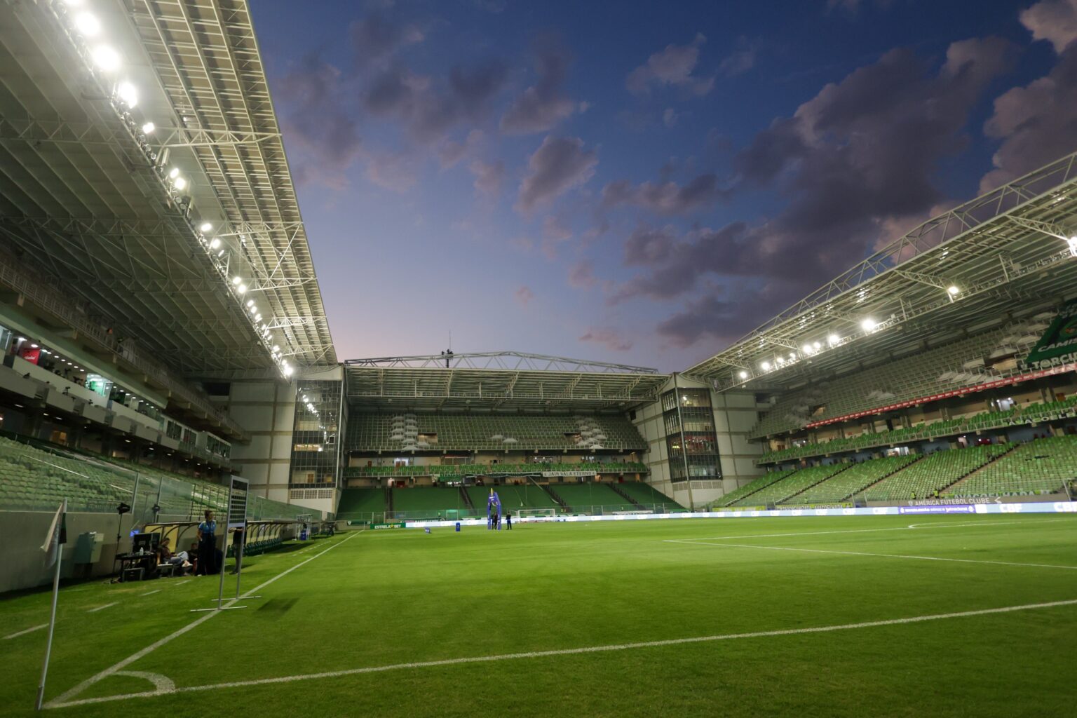 América-MG x Tirol: Como Assistir ao Jogo, Horário e Escalações América-MG x Tirol: Como Assistir ao Jogo, Horário e Escalações