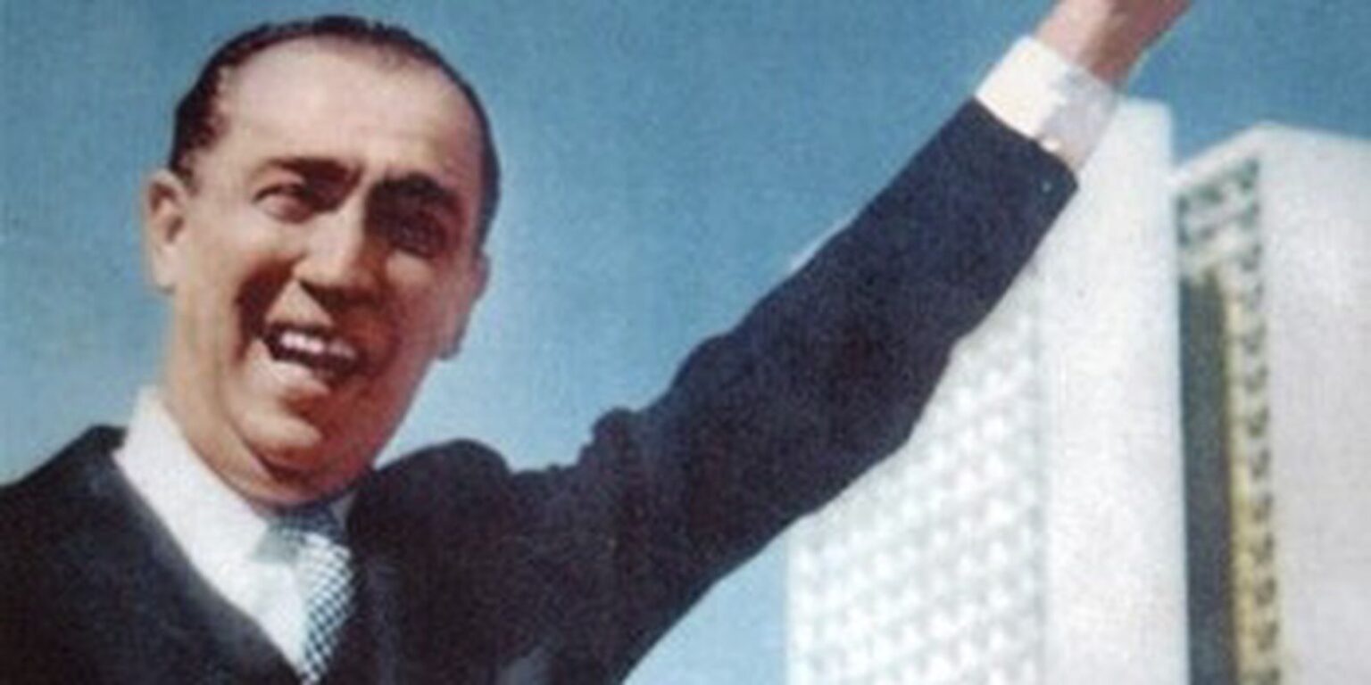 Ano JK em Minas Gerais: Comemorações do Legado de Juscelino Kubitschek