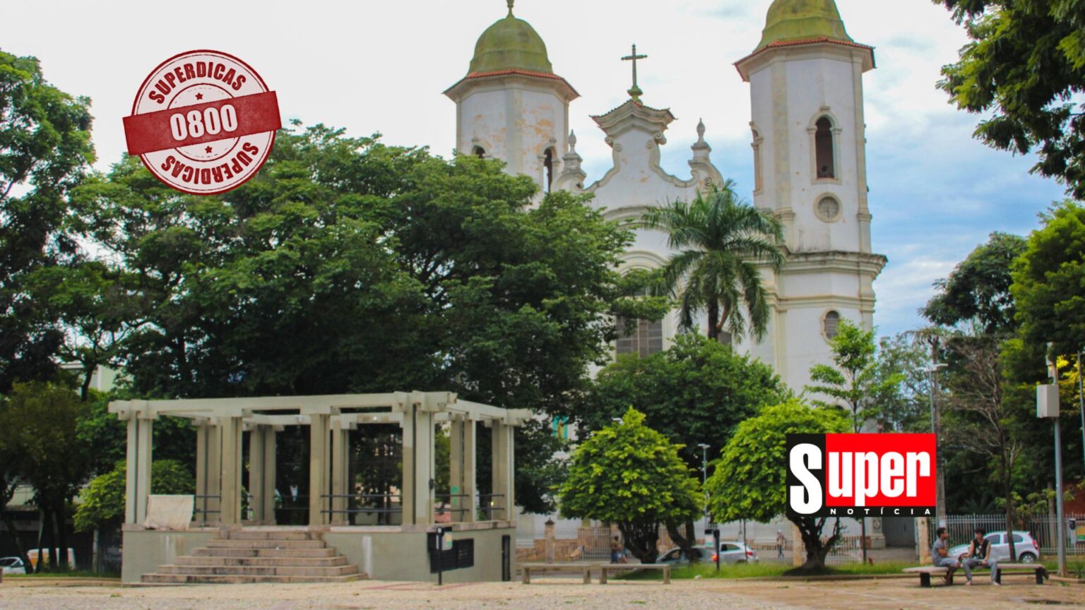 Aproveite: 12 Atrações Gratuitas em Belo Horizonte Neste Fim de Semana