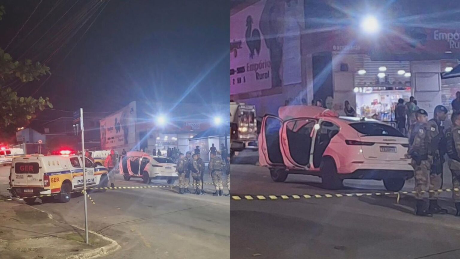 Artista Plástica Morre Após Ser Baleada pela PM em Abordagem na Grande BH