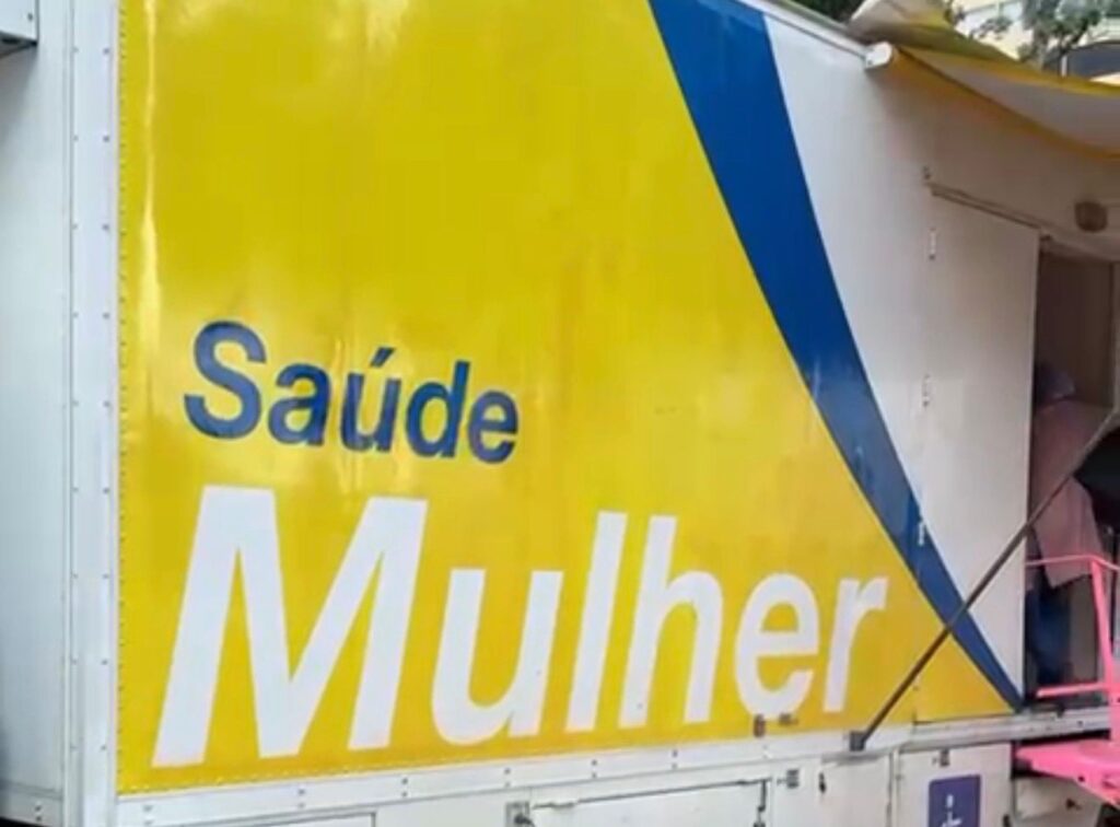 Atendimentos Gratuitos do Sesc em Taguatinga: Saúde e Bem-Estar para Mulheres