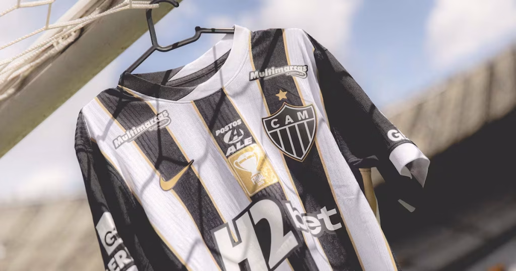 Atlético-MG Emite Nota Oficial Sobre Confusão no Clássico Contra o Cruzeiro