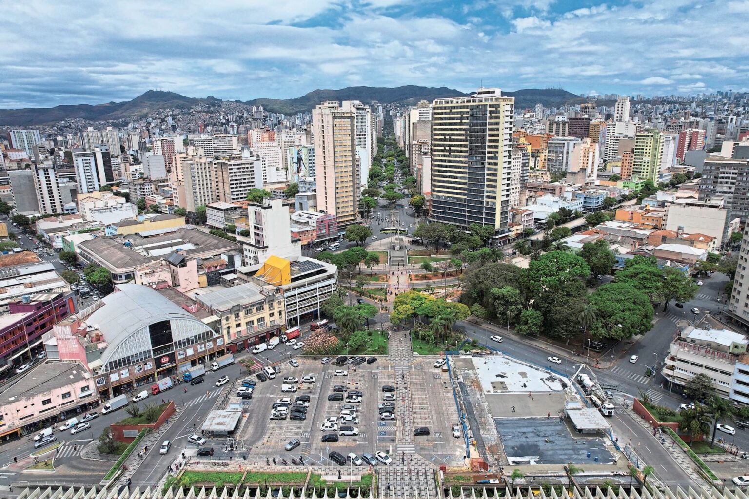 Audiência Pública em BH Debate Revitalização do Centro e Seus Efeitos para Comunidades Tradicionais Audiência Pública em BH Debate Revitalização do Centro e Seus Efeitos para Comunidades Tradicionais