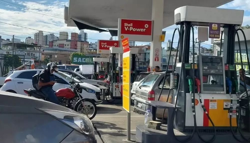 Aumento dos combustíveis em Minas Gerais: terceira semana consecutiva de alta Aumento dos combustíveis em Minas Gerais: terceira semana consecutiva de alta