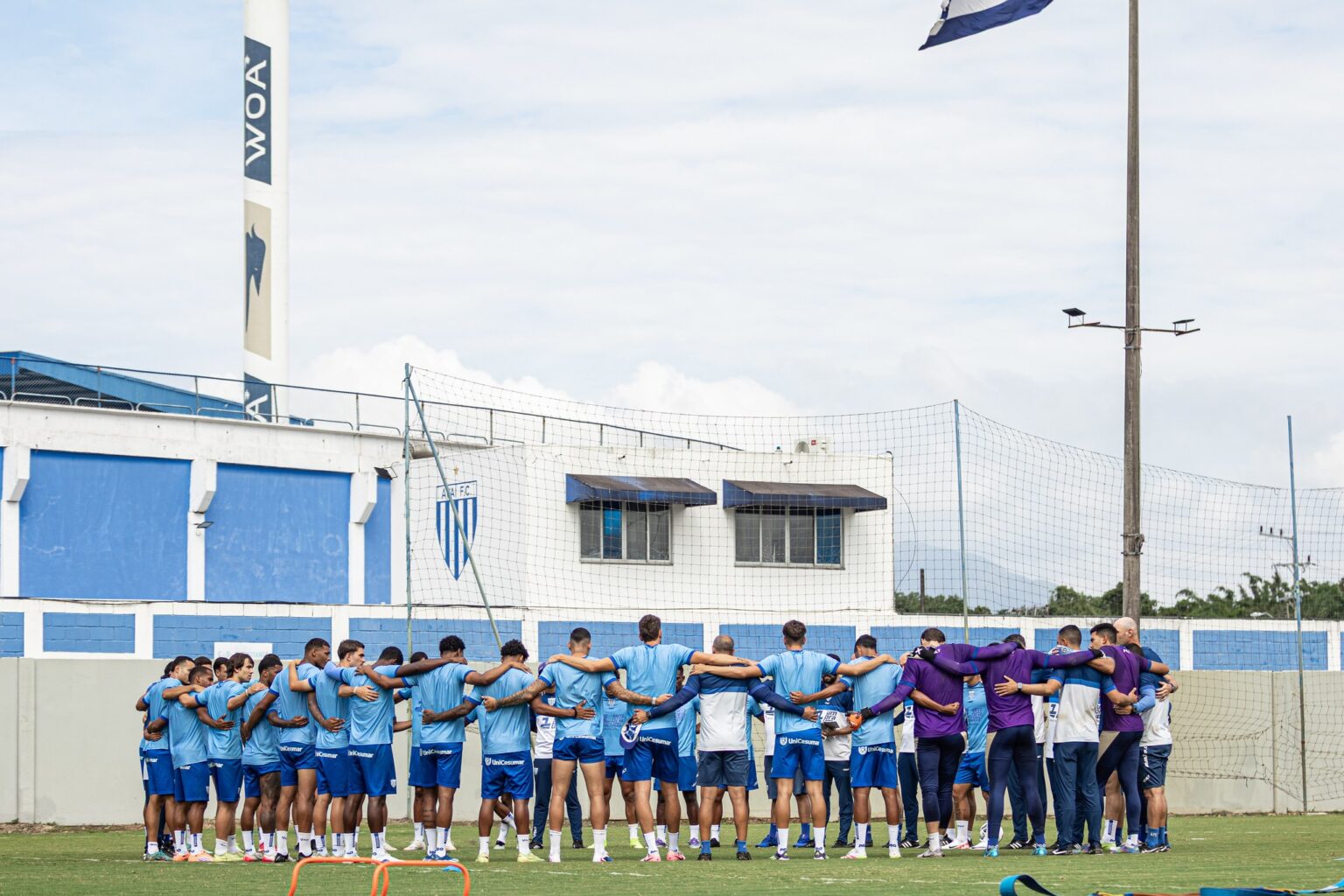 Avaí Estreia com Elenco Sub-20 na Copa Sul-Sudeste: Desafios e Expectativas