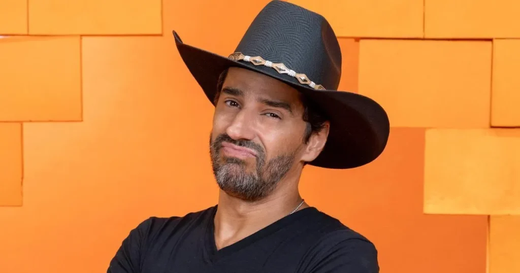 BBB 26: Alberto Cowboy em Risco de Eliminação Após Vitória de Ana Paula Renault