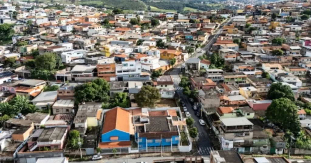 Belo Horizonte Lança Programa Inovador para Moradia de Pessoas em Situação de Rua