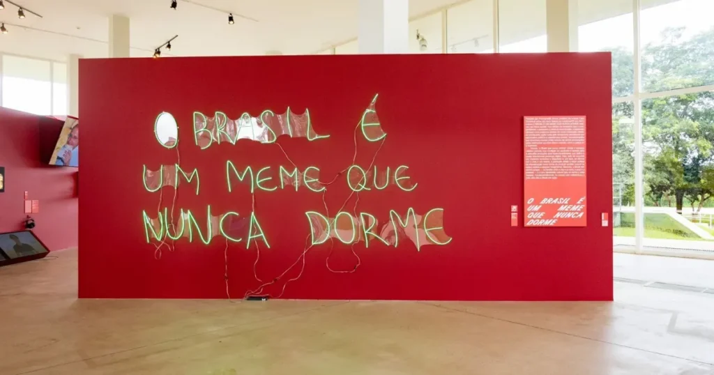 Belo Horizonte Sedia Primeira Exposição Mundial Dedicada aos Memes Belo Horizonte Sedia Primeira Exposição Mundial Dedicada aos Memes