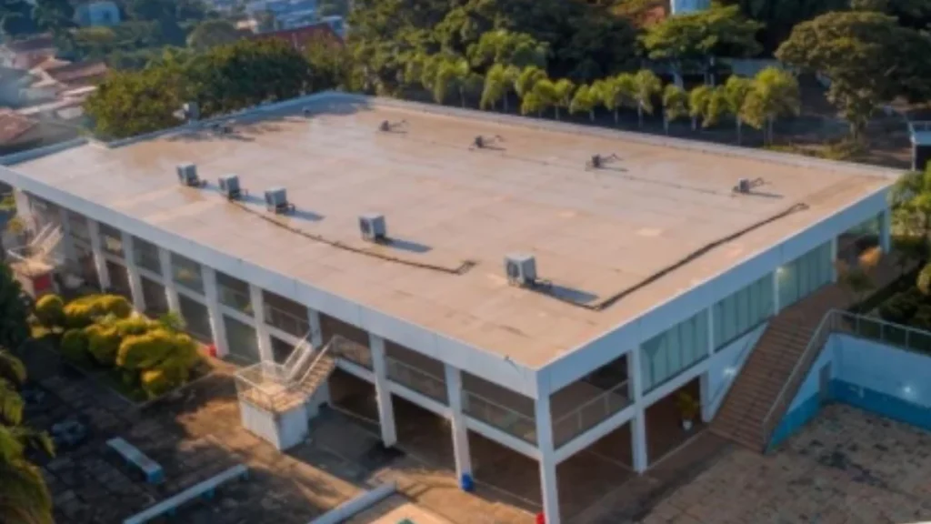 Betim Receberá Novo Campus da UFMG: Um Marco para a Educação