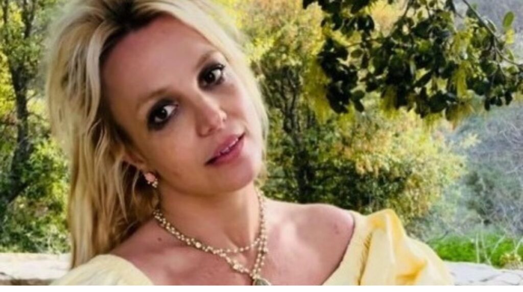 Britney Spears Detida na Califórnia: Acidente e Venda de Catálogo Musical em Destaque