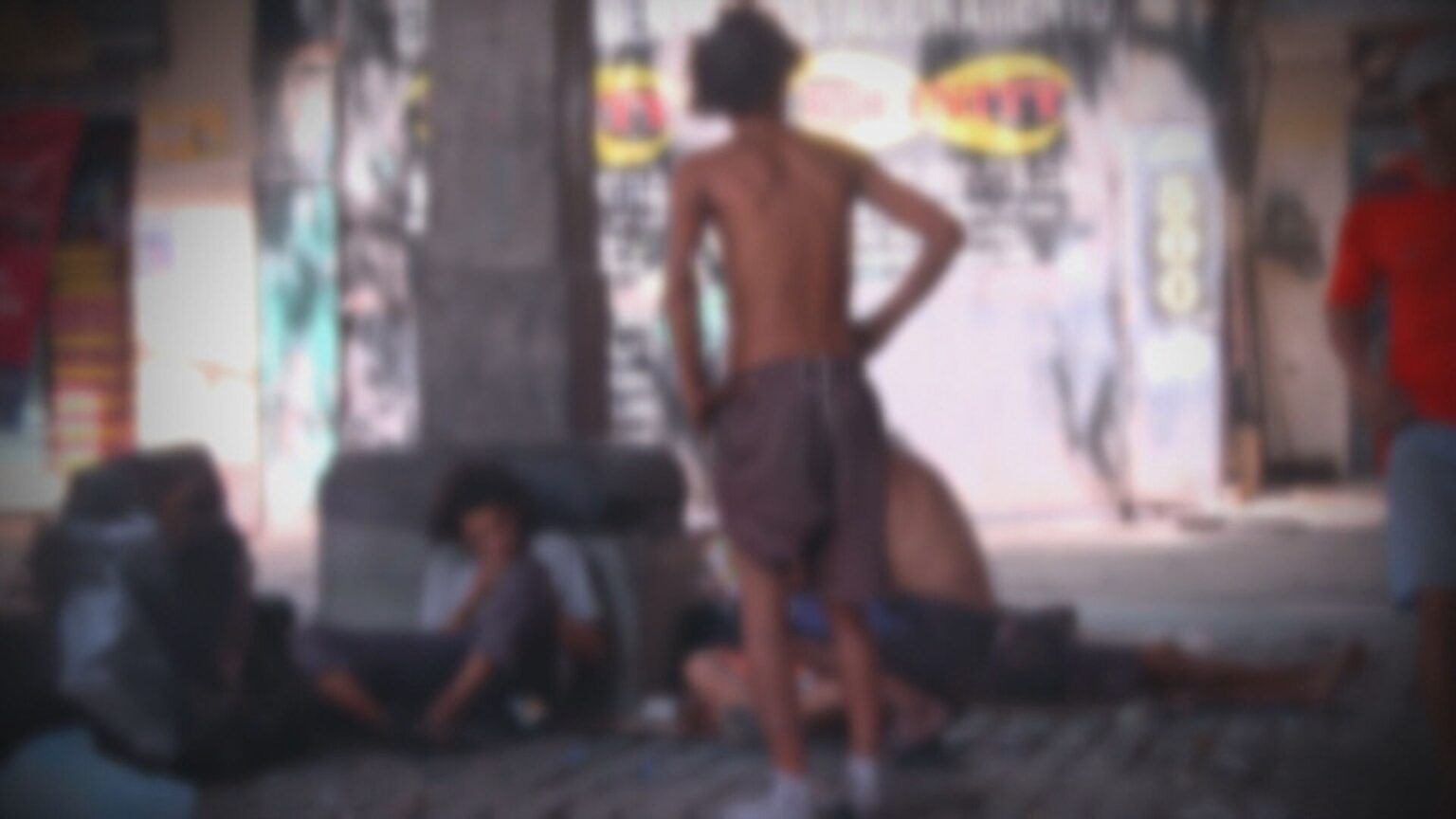 Câmara de BH Aprova Lei para Internação Involuntária de Dependentes Químicos