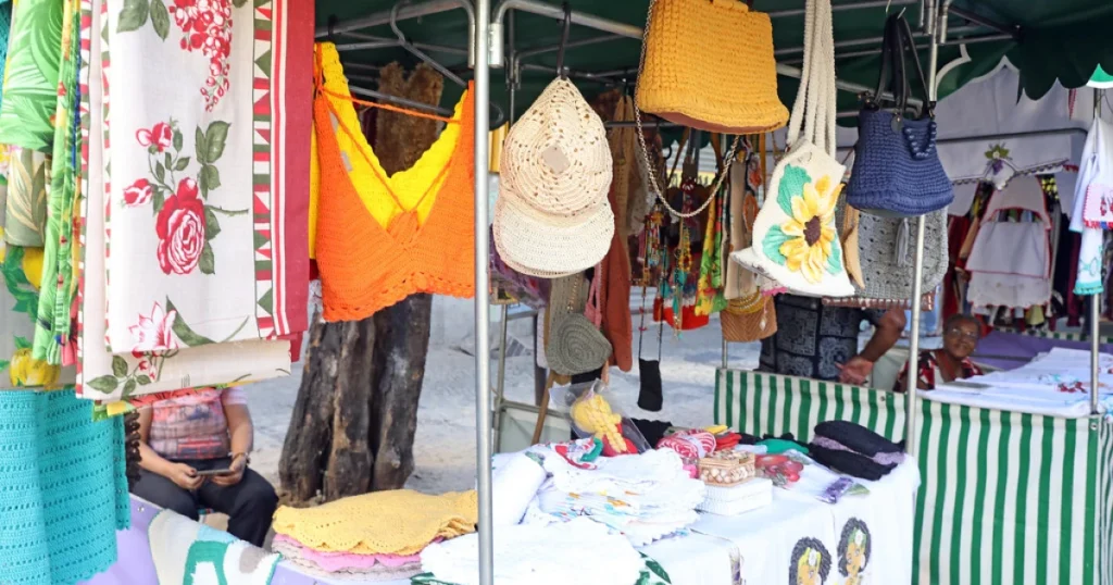 Câmara de BH Avança em Projeto para Impulsionar a Economia Popular Solidária