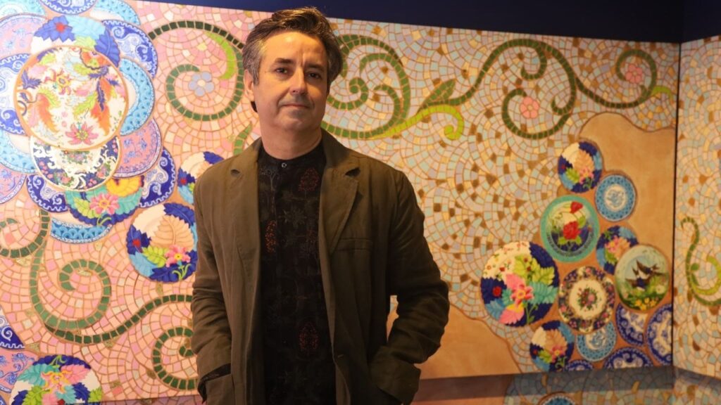 Casa Fiat de Cultura: Uma Conexão entre Barroco e Arte Contemporânea em BH