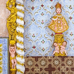 Casa Fiat de Cultura Apresenta “O Sorriso do Barroco”: Uma Nova Visão Sobre a Estética Barroca Casa Fiat de Cultura Apresenta "O Sorriso do Barroco": Uma Nova Visão Sobre a Estética Barroca