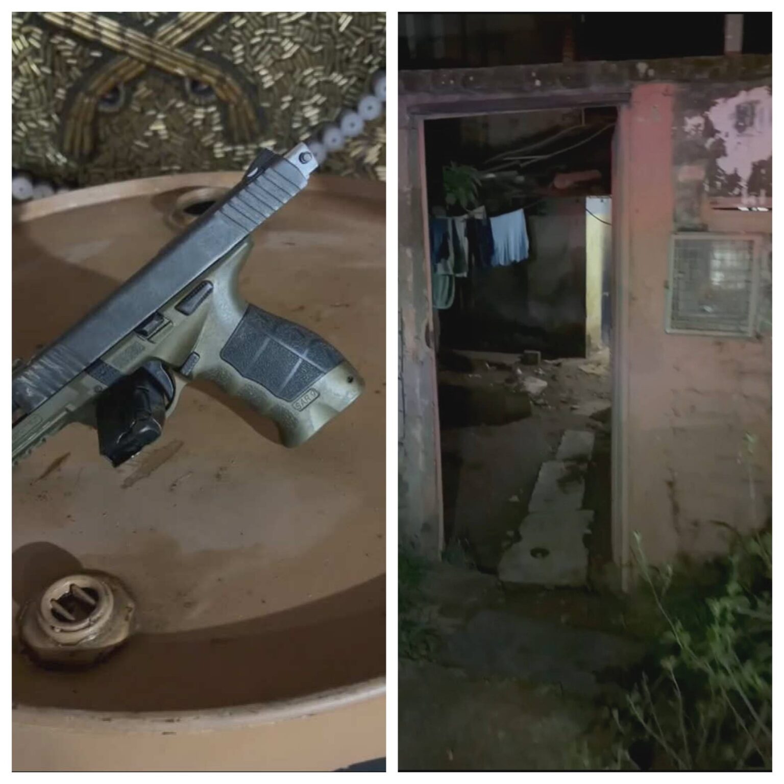 Casos de Violência entre Casais: Mulher Morta em BH e Homem Ferido em Contagem