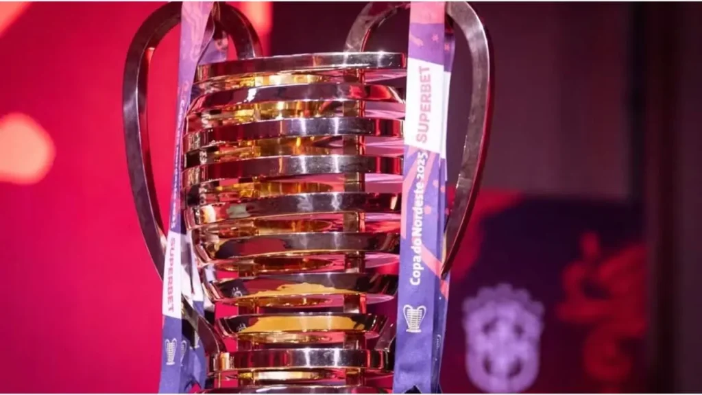 CBF Anuncia Cotas da Copa do Nordeste 2026: Entenda os Valores