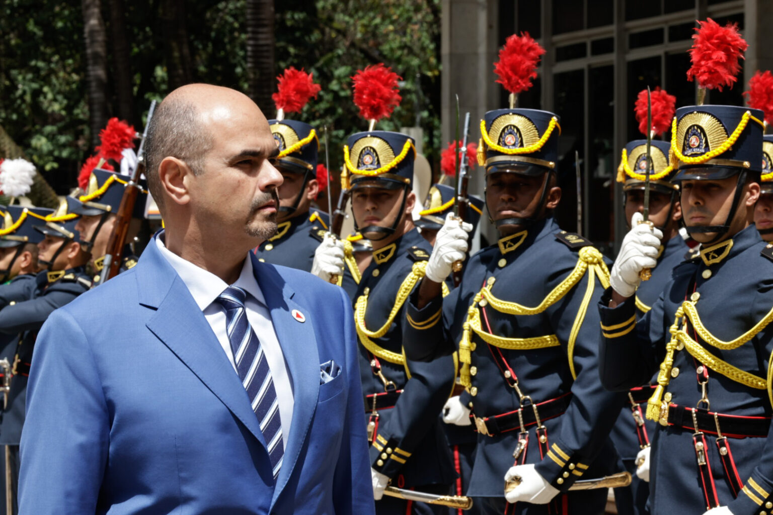 CDL/BH Reforça Compromisso com o Diálogo e Parcerias com o Governo de Minas