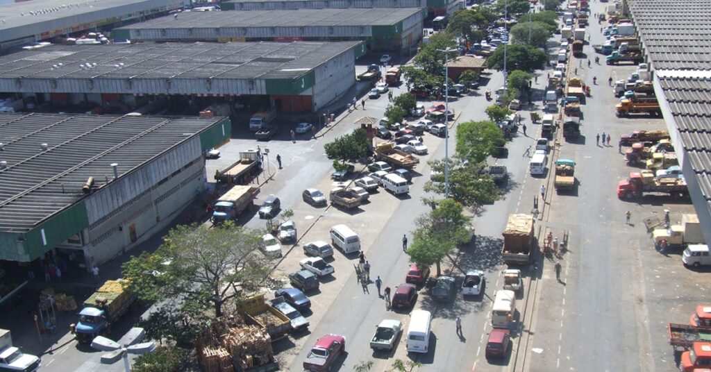 Ceasa Minas Investirá R$ 470 Milhões em Modernização e Diesel Atinge Alta de 13% em MG