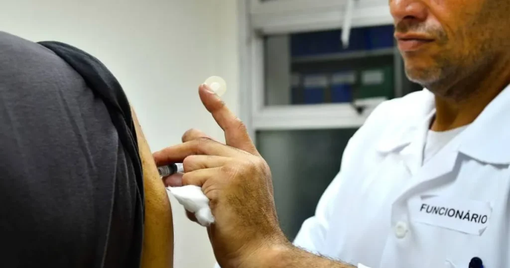 Centros de Reabilitação em Belo Horizonte Iniciam Vacinação Contra Gripe Centros de Reabilitação em Belo Horizonte Iniciam Vacinação Contra Gripe