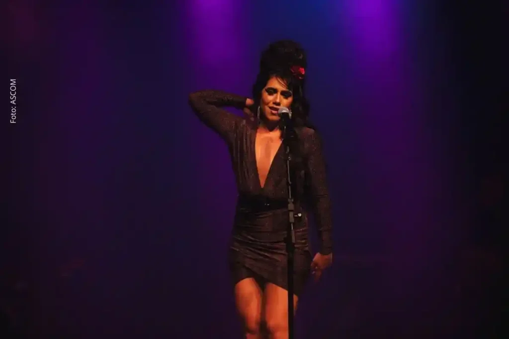 Clariana Leva o Tributo 'Amy Reggaehouse' a Salvador e Belo Horizonte em 2026