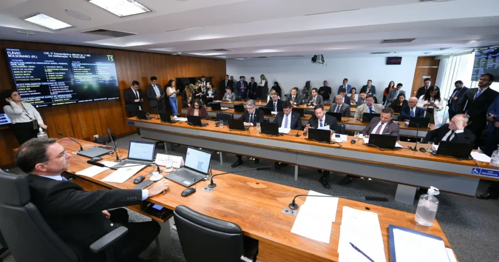 Comissão da Câmara Investiga Morte de Sicário em Belo Horizonte