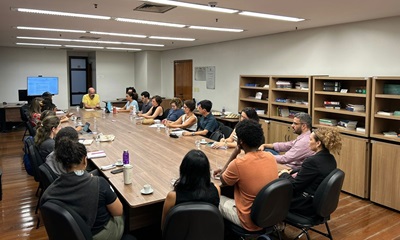 Comitê Antimanicomial Reúne Instituições em III Assembleia Geral: Avanços e Compromissos Comitê Antimanicomial Reúne Instituições em III Assembleia Geral: Avanços e Compromissos