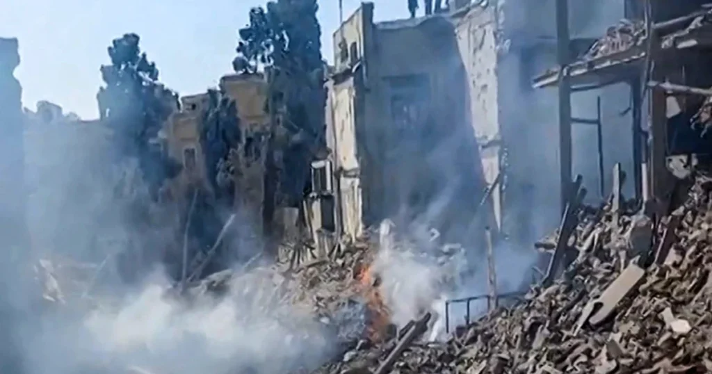 Conflitos no Oriente Médio Atingem Economia de Minas Gerais: Alerta Acende Para Setores Produtivos