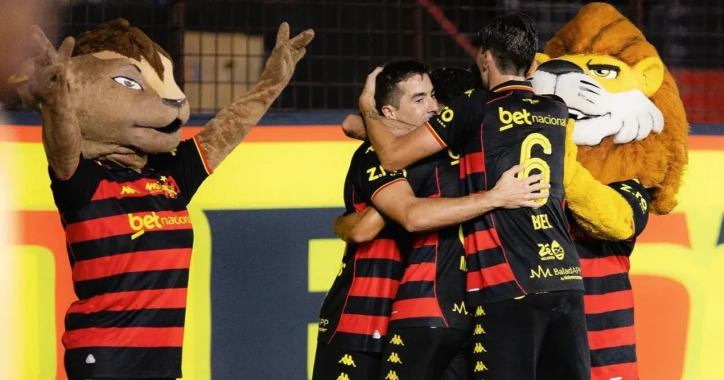 Copa do Nordeste: Todos os Jogos de Domingo (29) em Destaque