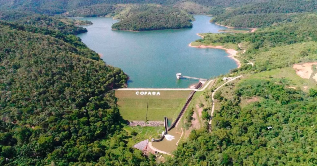 Copasa: Garantias são essenciais para interessados na privatização