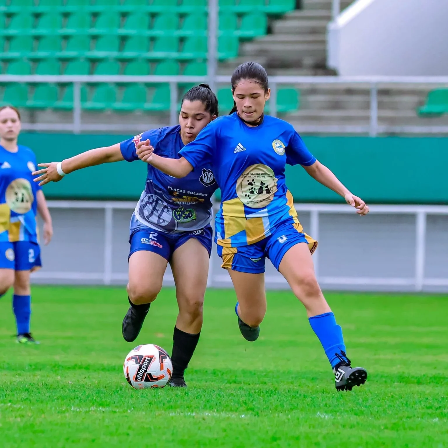 Craques do Futuro Enfrenta Botafogo na Estreia do Brasileiro Sub-20 | Emoção e Desafio