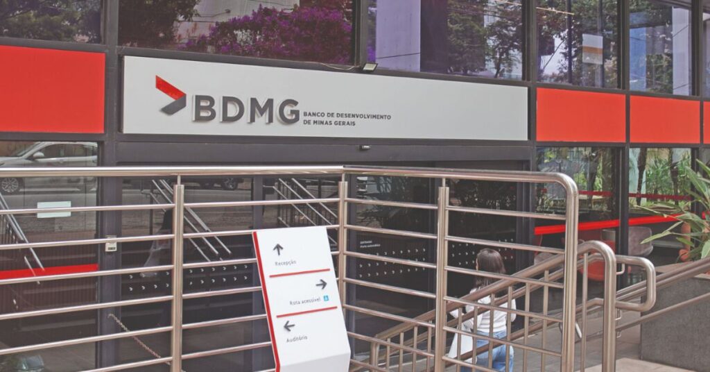 Crédito do BDMG Atinge R$ 1 Bilhão e Impulsiona a Economia em 2026