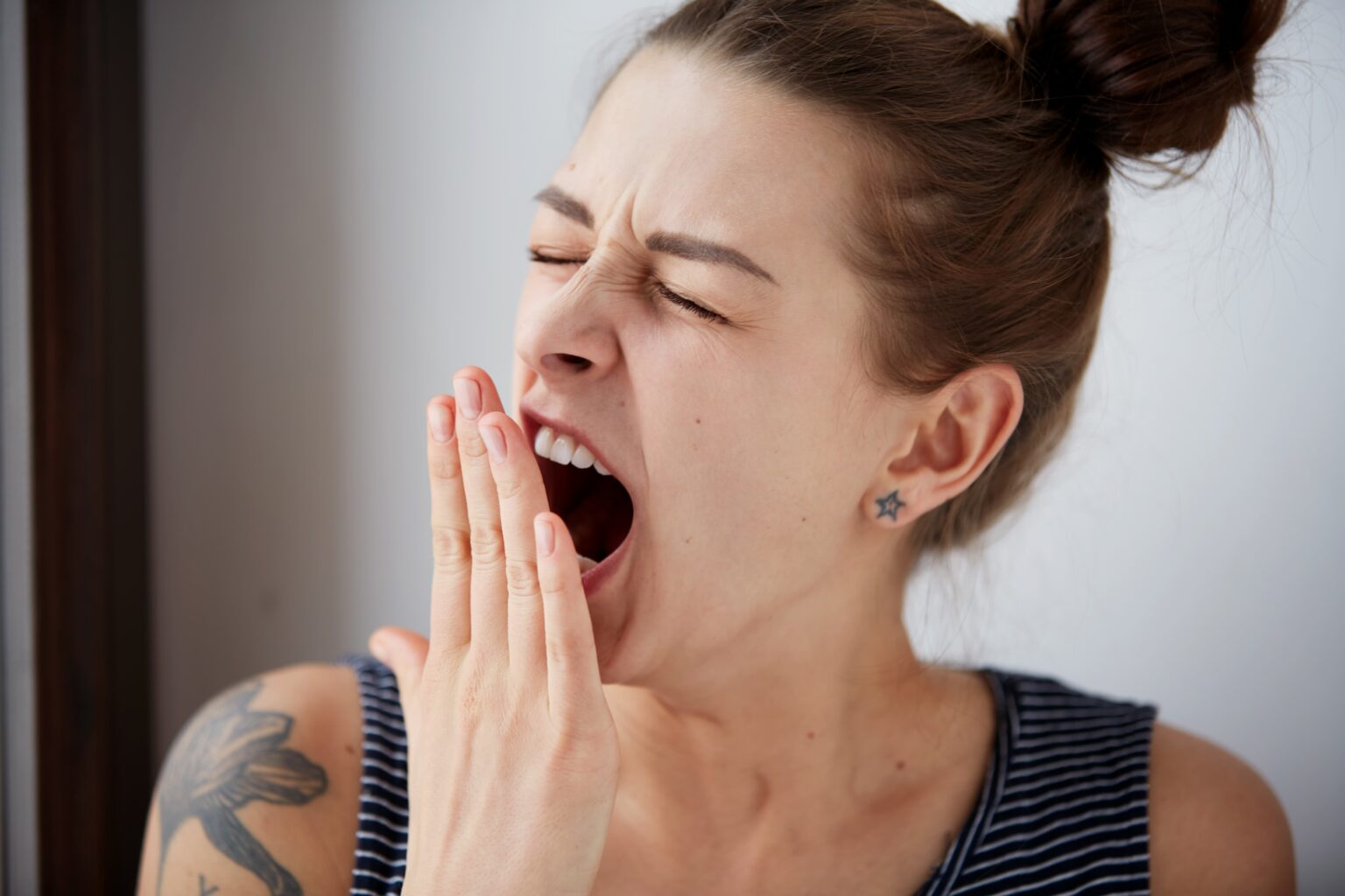 Cresce Uso de Canetas Emagrecedoras: Efeitos na Saúde Bucal em Debate