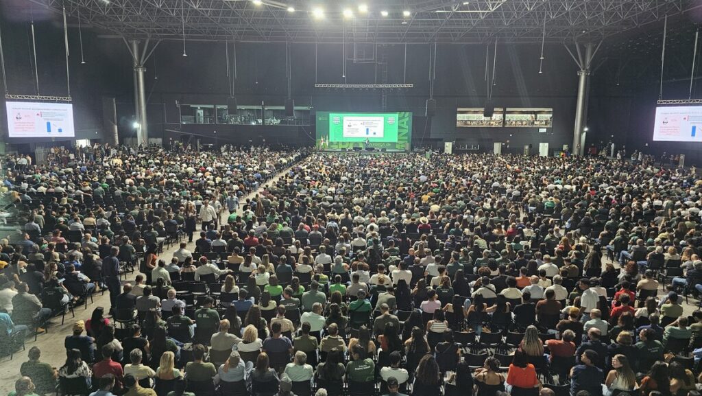 Crescimento do PIB do Agronegócio em Minas Gerais: Um Salto de 113% até 2026