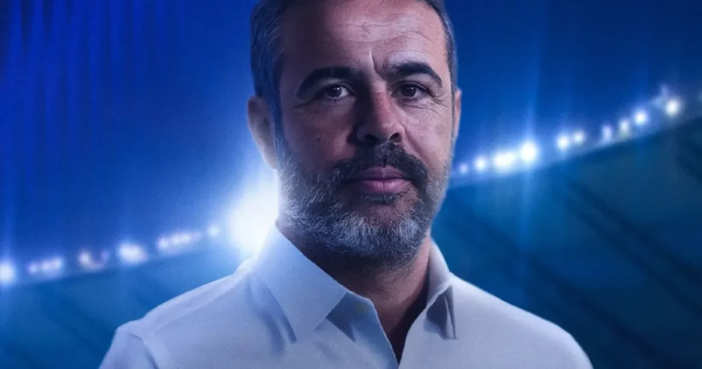 Cruzeiro Anuncia Artur Jorge como Novo Técnico: 'Encontro de Campeões'