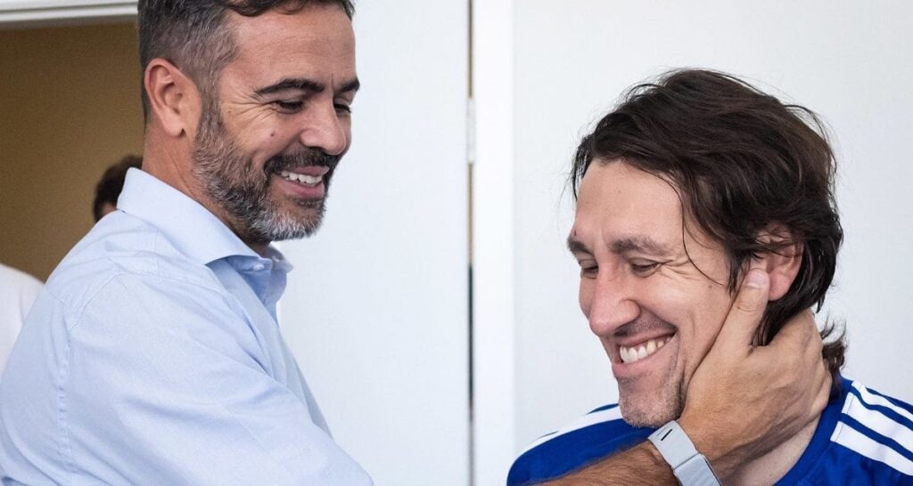 Cruzeiro: Artur Jorge, o novo técnico que promete mudar o rumo da Raposa