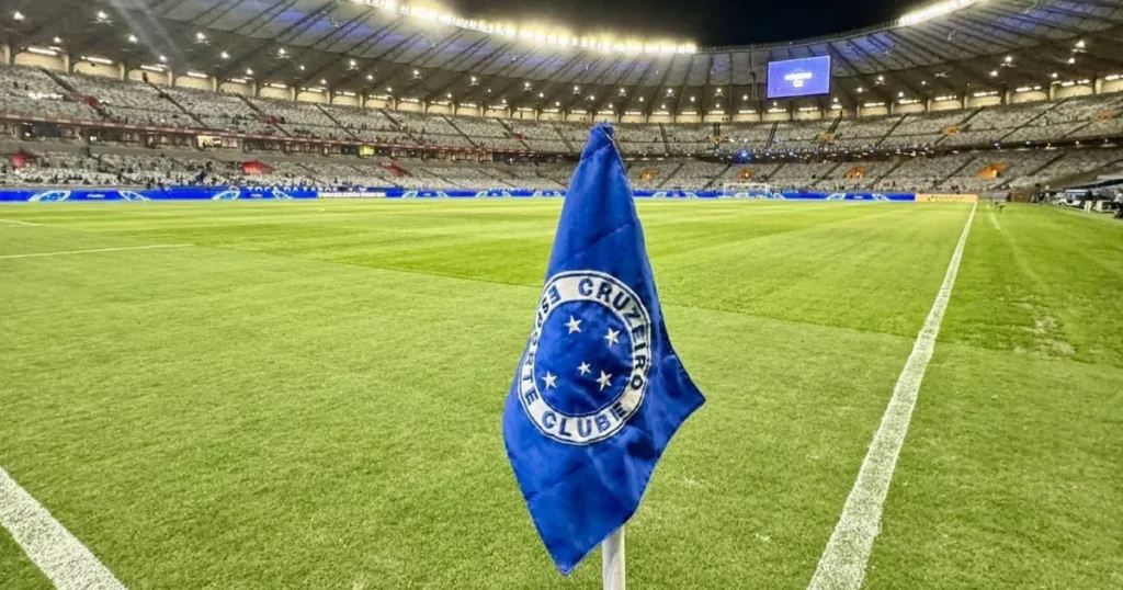 Cruzeiro x Santos: Horário e Como Assistir ao Jogo do Brasileirão