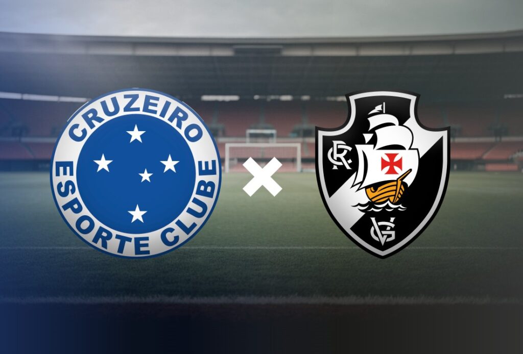 Cruzeiro x Vasco: Onde Assistir ao Jogo do Brasileirão ao Vivo