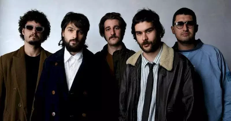 Daparte e Algohits: Uma Parceria Inovadora para Potencializar Carreira Musical Daparte e Algohits: Uma Parceria Inovadora para Potencializar Carreira Musical