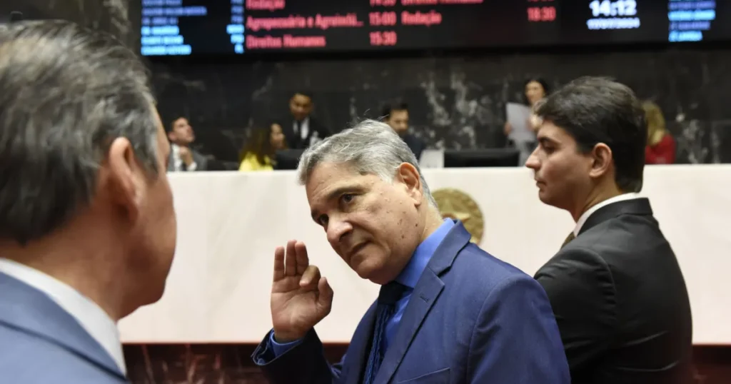 Decisão do TJMG Suspende Bloqueio de Bens do Prefeito de Governador Valadares