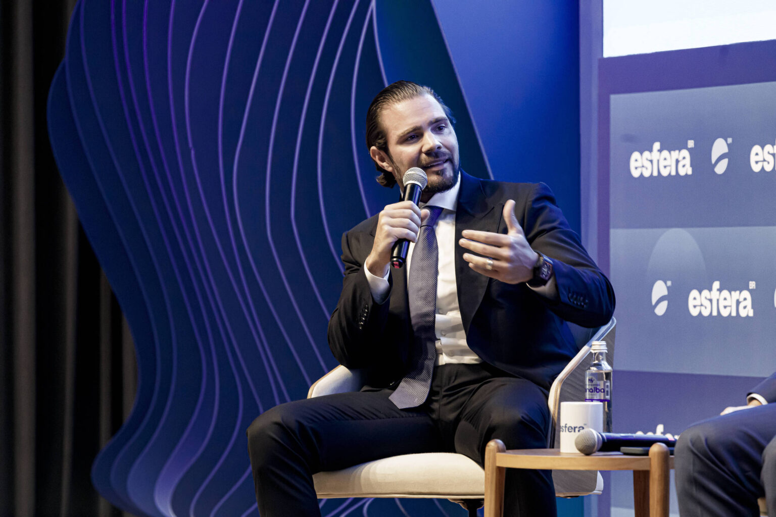 Delação de Daniel Vorcaro Impacta Política e STF em Ano Eleitoral