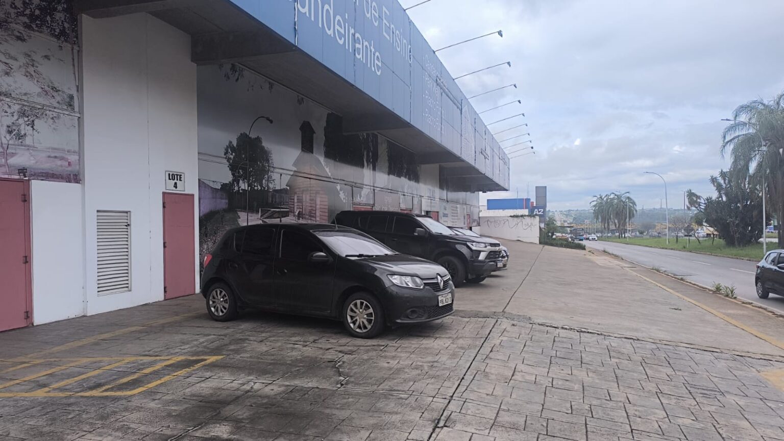 Deputado é Investigado por Suposto Desvio de Recursos na Educação do DF