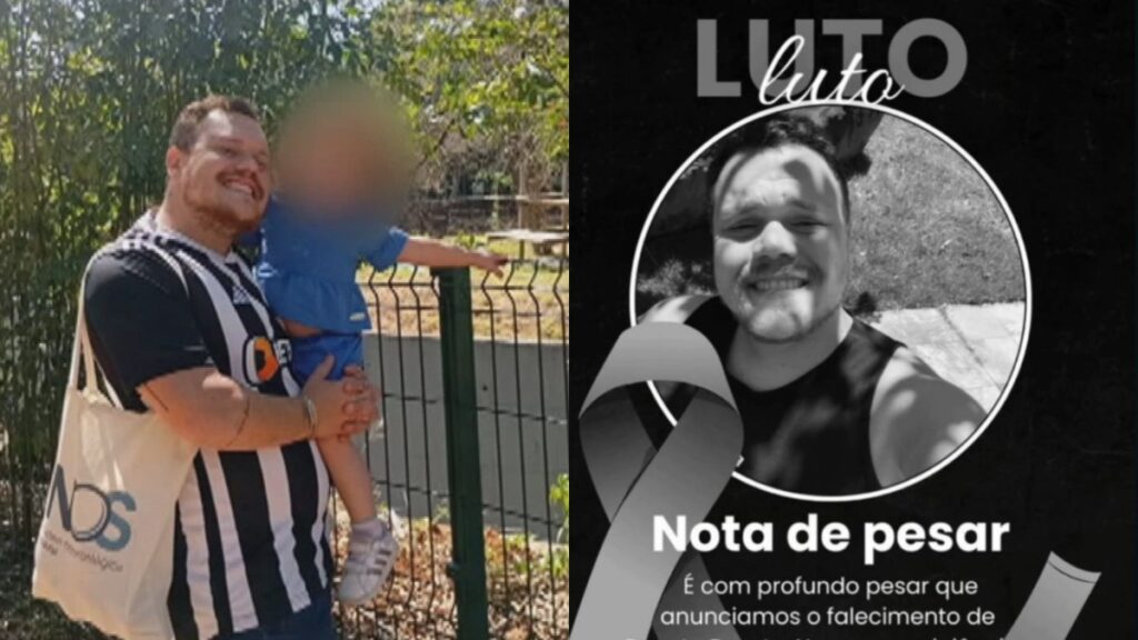 Desabamento em Belo Horizonte: Filho do Dono da Casa de Repouso é Identificado entre as Vítimas